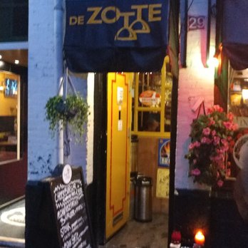 De Zotte - Entrance to De Zotte - Pubs Near Me - Amsterdam, New Hampshire De Zotte - Entrance to De Zotte - Pubs Near Me - Amsterdam, New Hampshire