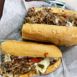 Philly's Cheesesteaks & Hoagies - Philly's Cheesesteak