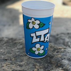 Brown Bag - Dollar Cup