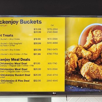Jollibee - Chicken Shop Near Me - Jersey City, New Jersey Jollibee - Chicken Shop Near Me - Jersey City, New Jersey