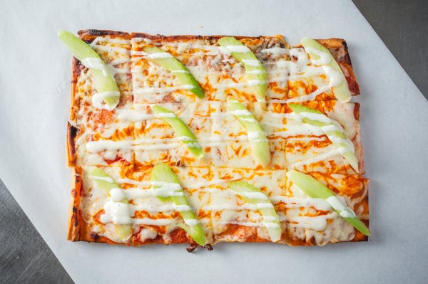 Pizza Metro by null
