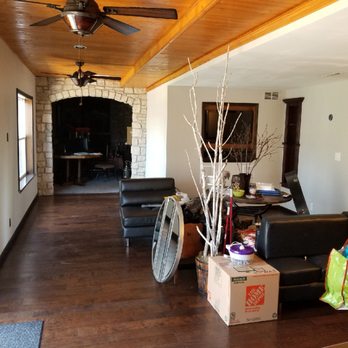 LS Custom Painting and Carpentry - Basement update. - Painters Near Me - Saint Louis, Missouri LS Custom Painting and Carpentry - Basement update. - Painters Near Me - Saint Louis, Missouri