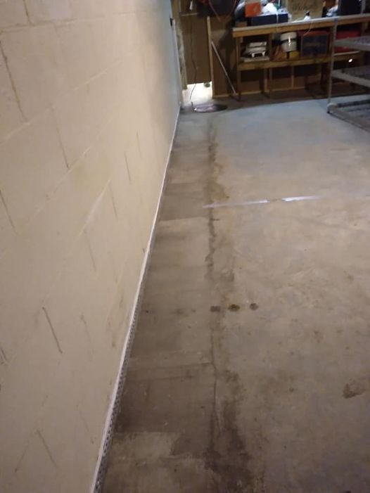 Slide of Feltch General Contracting