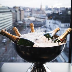 Skybar - SKYBAR