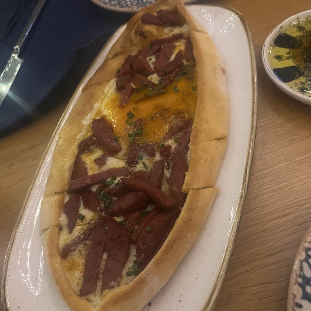 Esnaf - Turkish Near Me - San Carlos, California