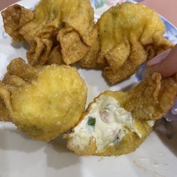 Full Kee - Crab Rangoon - Chinese Near Me - Washington, DC, District of Columbia Full Kee - Crab Rangoon - Chinese Near Me - Washington, DC, District of Columbia