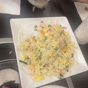 Chilispot - Yangzhou Fried Rice - Chinese Near Me - Orlando, Florida