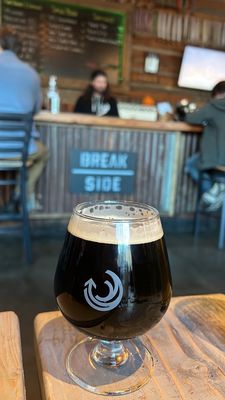 Breakside Brewery & Tasting Room by null
