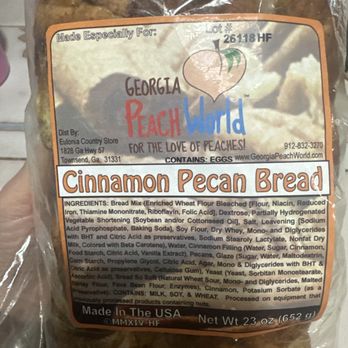 Georgia Peach World - Specialty Food Near Me - Richmond Hill, Georgia Georgia Peach World - Specialty Food Near Me - Richmond Hill, Georgia