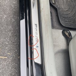 A Park Auto Body