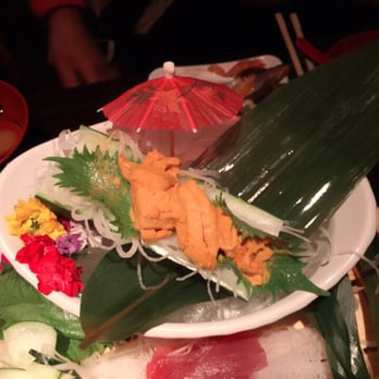 Kiku Sushi - Japanese Near Me - Monrovia, California