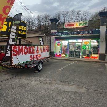 vape shop fakenham MCKNIGHT SMOKE & VAPE SHOP - Updated May 2026 - 7773 McKnight Rd, Franklin  Park, Pennsylvania - Vape Shops - Phone Number