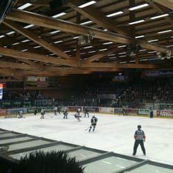 Stadthalle Villach