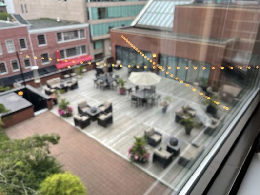 The Prince George Hotel Halifax by null