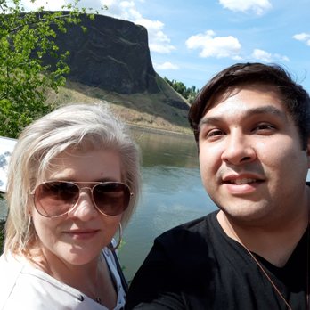 Hells Gate State Park - My son and I at Hell's Gate State Park - Parks Near Me - Lewiston, Idaho Hells Gate State Park - My son and I at Hell's Gate State Park - Parks Near Me - Lewiston, Idaho