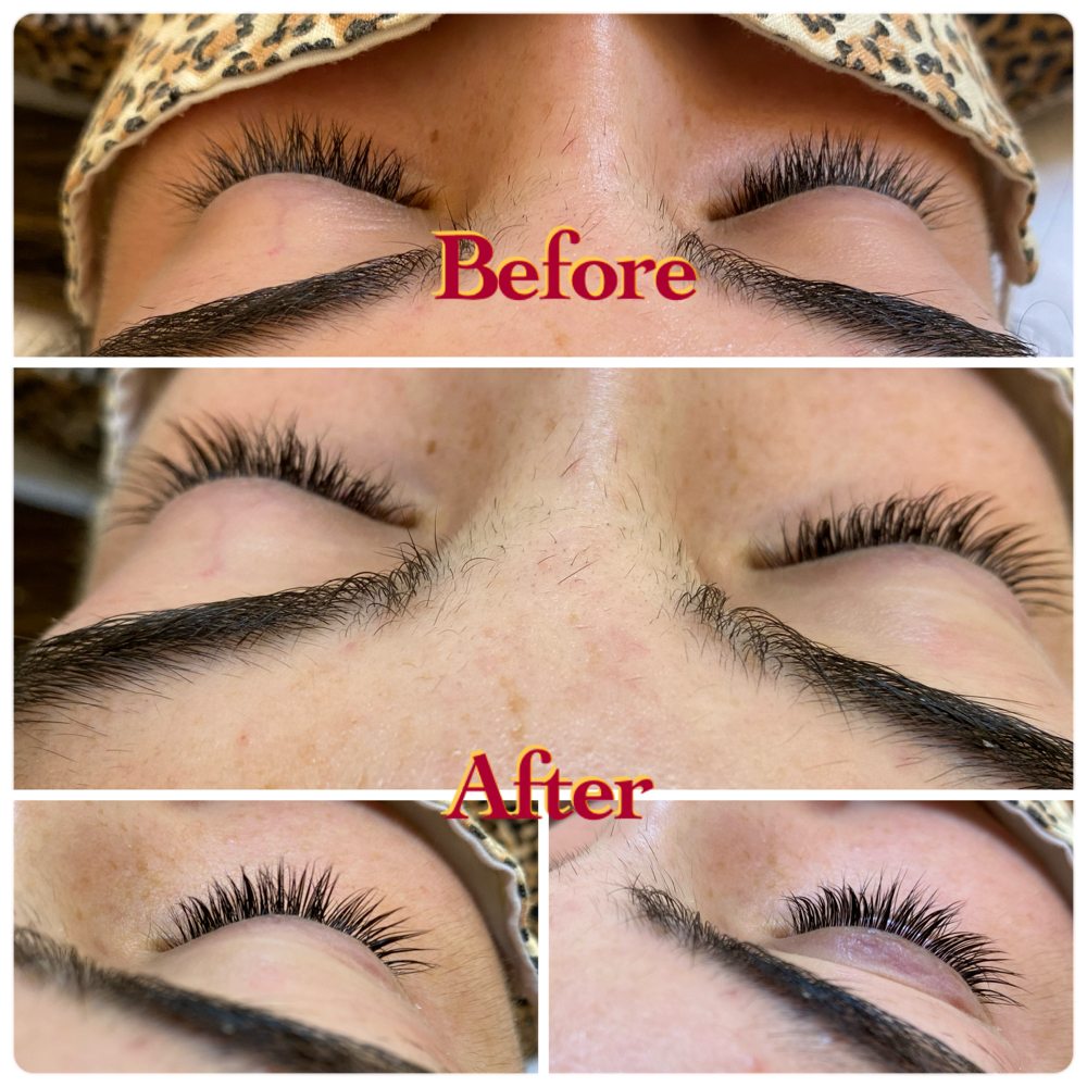 THE FACE BAR Updated October 2024 Request an Appointment 118