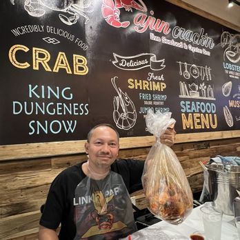 Cajun Crack’n Concord - Cajun/Creole Near Me - Concord, California Cajun Crack’n Concord - Cajun/Creole Near Me - Concord, California