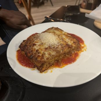 La Terrazza - Lasagna - Italian Near Me - Raleigh, North Carolina La Terrazza - Lasagna - Italian Near Me - Raleigh, North Carolina