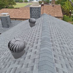 Blackrock Roofing & Construction