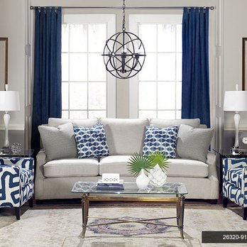 Design Expectations - Sophisticated Coastal - Shades & Blinds Near Me Design Expectations - Sophisticated Coastal - Shades & Blinds Near Me