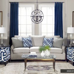 Design Expectations - Sophisticated Coastal