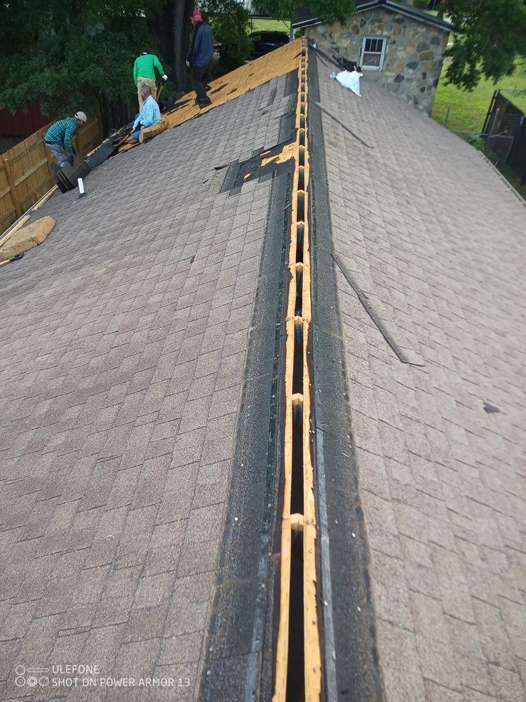 Slide of Aranda Constructions