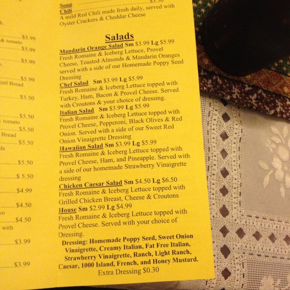 Dough Depot - Cafes Near Me - Kimmswick, Missouri