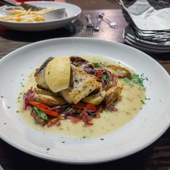 IL Granaio - Phoenixville - Branzino - Italian Near Me - Phoenixville, Pennsylvania