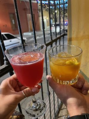 MEZCALOGIA by null