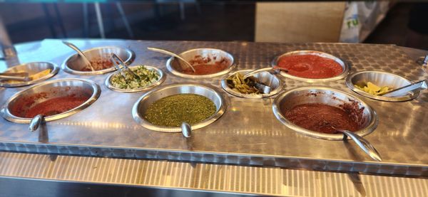 Rubio's Coastal Grill by null