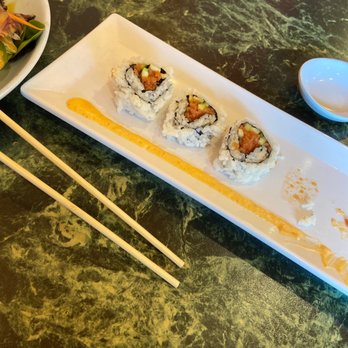 Tokyo Teriyaki & Wok - Spicy tuna roll - Japanese Near Me - Monroe, Washington Tokyo Teriyaki & Wok - Spicy tuna roll - Japanese Near Me - Monroe, Washington