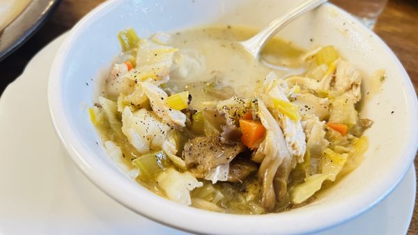 Sequoia Diner by null