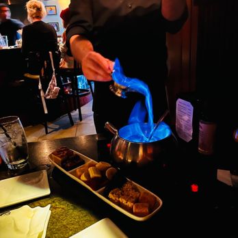 The Melting Pot - Flaming Turtle* - Fondue Near Me - Myrtle Beach, South Carolina The Melting Pot - Flaming Turtle* - Fondue Near Me - Myrtle Beach, South Carolina