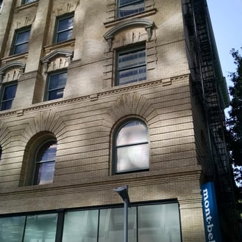 Pythian Building - Shared Office Spaces Near Me - Portland, Oregon