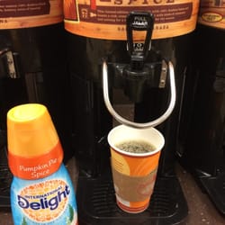 7-Eleven - Heavenly spice.