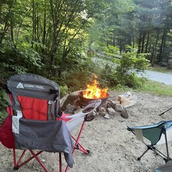 Twin Mountain / Mt. Washington KOA