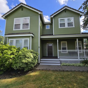 Millennium Painting - After pic - Painters Near Me - Auburn, Washington Millennium Painting - After pic - Painters Near Me - Auburn, Washington