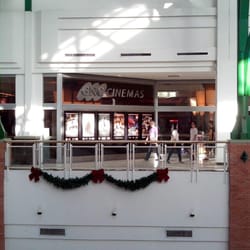 Gnc Cinemas