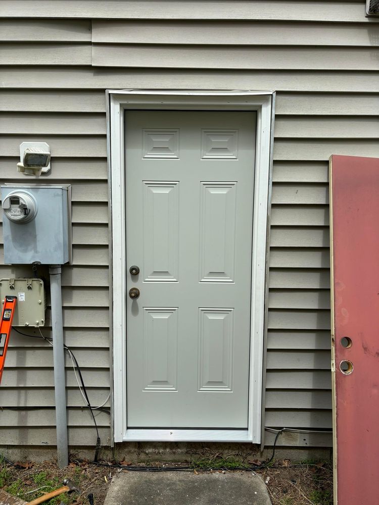 Slide of Home Surgeons