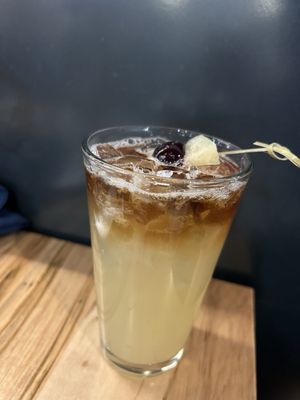 Busaba Pearl St by null
