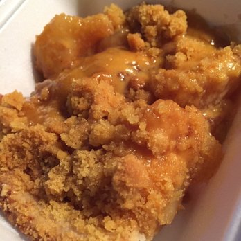 Julian Cafe - Apple Pie Crumb Top - to go - Bakeries Near Me - Julian, California Julian Cafe - Apple Pie Crumb Top - to go - Bakeries Near Me - Julian, California