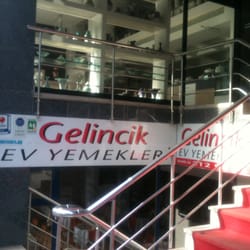 Gelincik Ev Yemekleri