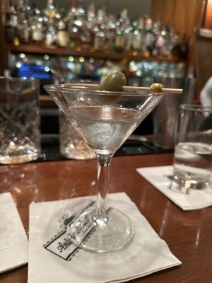 Hermes Bar by null