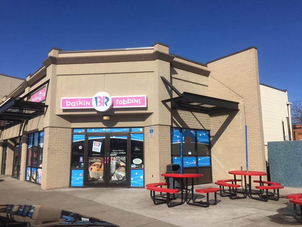 BASKIN ROBINS Updated August 2024 111 S 24th St W, Billings