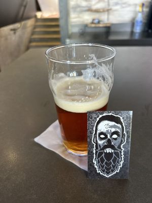 Beer Zombies Brewing Co. by null