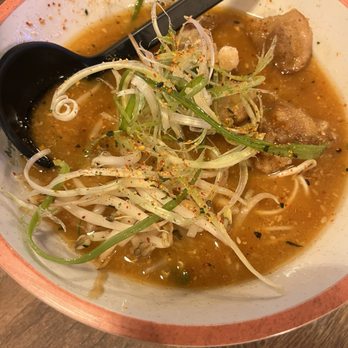 Aoyama Ramen Shawnee - Spicy Chicken Ramen - Japanese Near Me - Shawnee, Kansas Aoyama Ramen Shawnee - Spicy Chicken Ramen - Japanese Near Me - Shawnee, Kansas