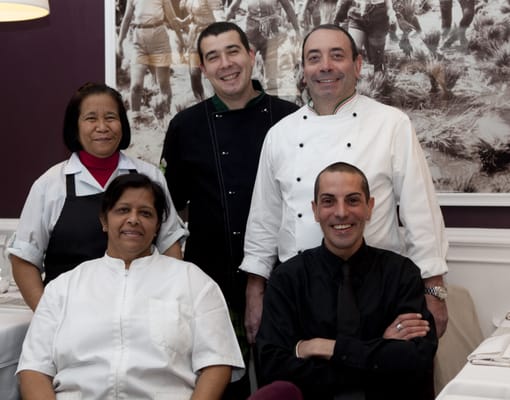 Casa Fontana - 23 Risotti by null