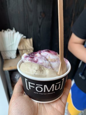 FoMu by null
