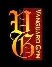 Vanguard Gym Logo