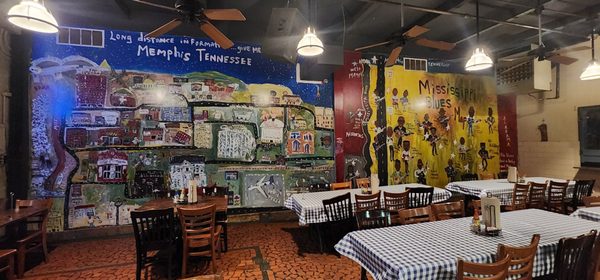 Central BBQ - Downtown by null